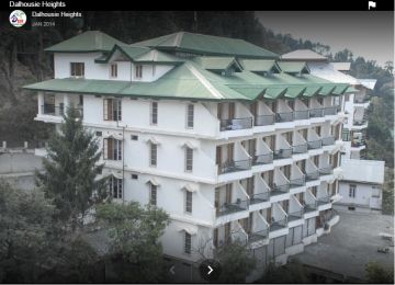 Family Getaway 5 Days 4 Nights Manali with Solang Luxury Trip Package