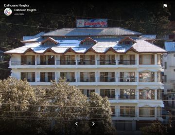 Family Getaway 5 Days 4 Nights Manali with Solang Luxury Trip Package