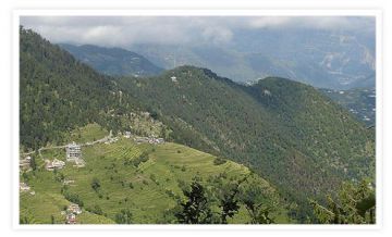 Amazing 4 Days Dharamshala Friends Vacation Package