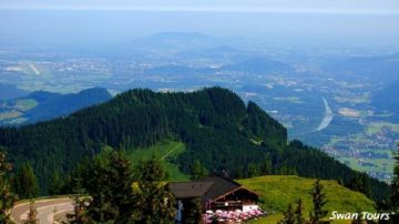 Family Getaway 3 Days Delhi to Dalhousie Waterfall Tour Package