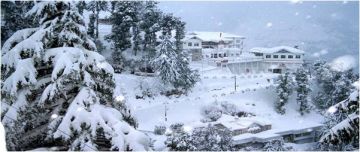 9 Days Shimla, Manali, Dharamshala with Dalhousie Honeymoon Tour Package