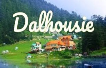 Family Getaway 10 Days Delhi to Dalhousie Friends Trip Package