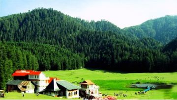 14 Days Shimla, Sarahan, Sangla with Kalpa Water Activities Holiday Package