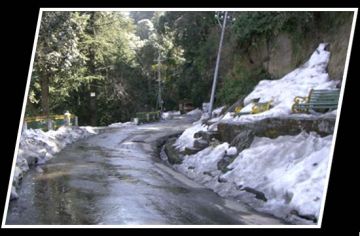 Amazing 4 Days Dharamshala Friends Vacation Package