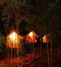 6 Days 5 Nights Murudeshwar, Sirsi and Dandeli Forest Holiday Package