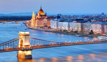 Heart-warming 8 Days 7 Nights Innsbruck Family Trip Package