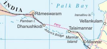 Pleasurable 5 Days 4 Nights Nagercoil Holiday Package