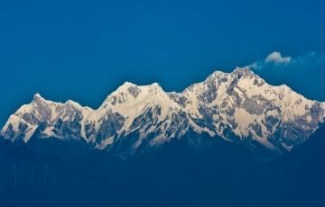 Amazing 8 Days 7 Nights Darjeeling, Gangtok with Lachung Holiday Package