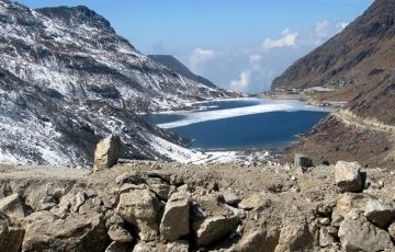 Srinagar, Pahalgam with gulmarg Snow Tour Package for 6 Days 5 Nights from Srinagar