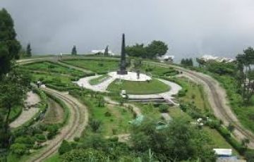 4 Days Bagdogra to Darjeeling Holiday Package