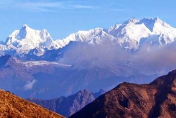 Magical 5 Days 4 Nights Gangtok Offbeat Holiday Package