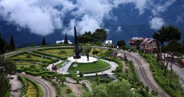 Experience 5 Days Siliguri to Darjeeling Nature Tour Package