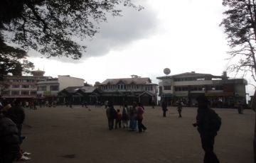 Pleasurable 6 Days 5 Nights Lepchajagat Mountain Tour Package