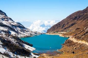 Beautiful Gangtok Romantic Tour Package for 5 Days from Siliguri