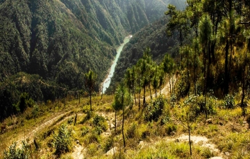 Experience 6 Days Thimphu, Punakha and Paro Trip Package