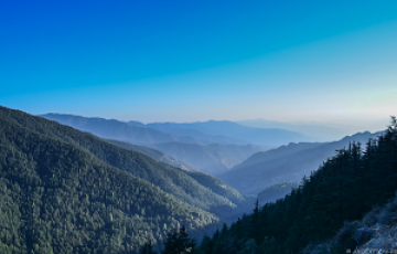 Magical Himachal Tour Package from Delhi