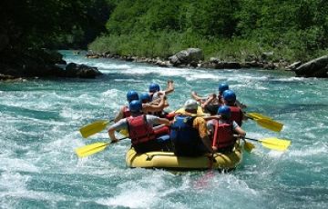 Experience HIMACHAL PRADESH Tour Package for 9 Days