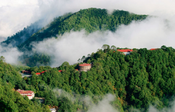 Memorable 9 Days UTTARA KHAND Tour Package