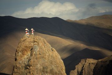 10 Days 9 Nights Srinagar, Kargil, Leh and Turtuk Water Sport Vacation Package