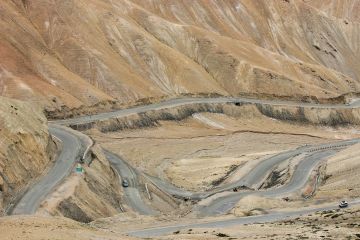 7 Days 6 Nights Leh, Nubra, Pangong and Turtuk Valley Romantic Tour Package