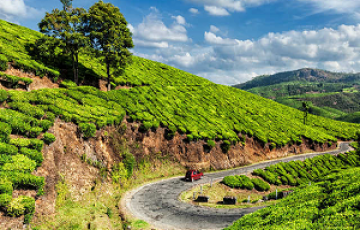 Experience 9 Days Bengaluru to KARNATAKA Tour Package