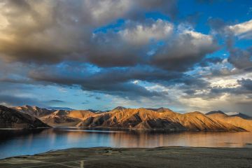 10 Days 9 Nights Srinagar, Kargil, Leh and Turtuk Water Sport Vacation Package