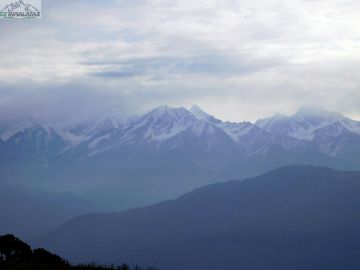 2 Days 1 Night Dayara Bugyal Waterfall Trip Package