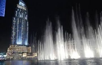 5 Days 4 Nights Deira Family Vacation Package