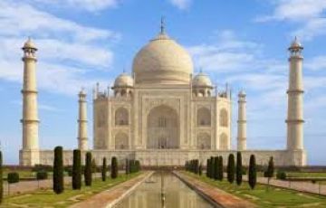 Amazing 3 Days India to Agra Trip Package