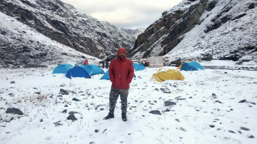 Heart-warming 5 Days 4 Nights Manali, Chika, Balu Ka Ghera with Siagoru Holiday Package