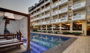 4 Days 3 Nights Goa, India to North Goa Luxury Holiday Package