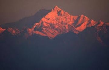 Ecstatic 4 Days 3 Nights Darjeeling Tour Package