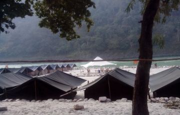Experience 2 Days 1 Nights Rishikesh Holiday Package