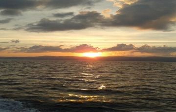 Best 4 Days 3 Nights Port Blair, Enjoy Ross, North Bay Island with Havelock Island Vacation Package