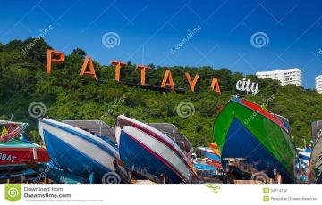 Ecstatic 5 Days 4 Nights Bangkok Holiday Package