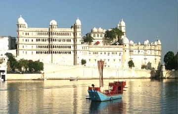 Magical 6 Days 5 Nights Ranthambore Holiday Package