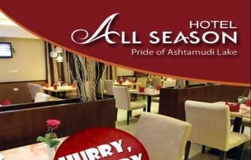 Experience 3 Days 2 Nights Kollam Vacation Package