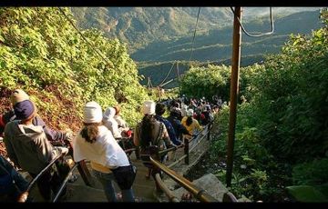 Memorable 11 Days 10 Nights Colombo Vacation Package