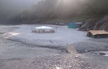 Pleasurable Haridwar Tour Package for 2 Days 1 Night