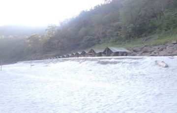 Pleasurable Haridwar Tour Package for 2 Days 1 Night