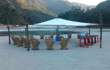 Pleasurable Haridwar Tour Package for 2 Days 1 Night