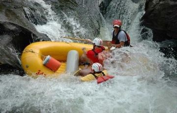 Pleasurable Haridwar Tour Package for 2 Days 1 Night