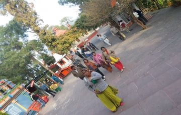 Ecstatic 6 Days 5 Nights Kullu Honeymoon Tour Package