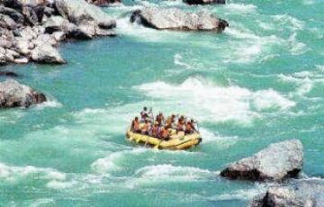 Beautiful 10 Days 9 Nights Darjeeling and Pelling Trip Package