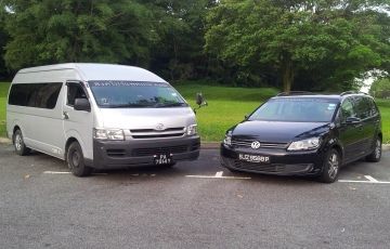 Pleasurable 2 Days 1 Night Singapore Holiday Package