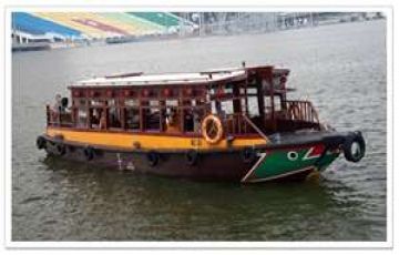 Pleasurable 2 Days 1 Night Singapore Holiday Package