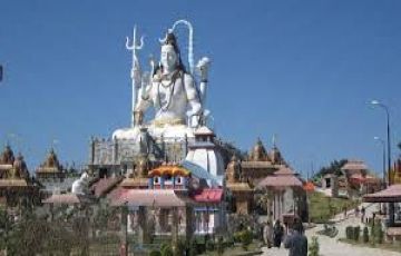 Magical 4 Days 3 Nights Gangtok Holiday Package