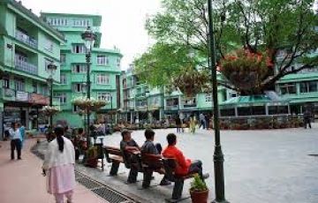 Magical 4 Days 3 Nights Gangtok Holiday Package