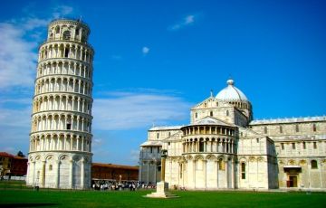 Ecstatic 10 Days 9 Nights Zurich, Lucerne, Interlaken, Venice, Florence and Rome Tour Package