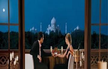 Magical 8 Days 7 Nights New Delhi, Agra, Jaipur with Udaipur Vacation Package